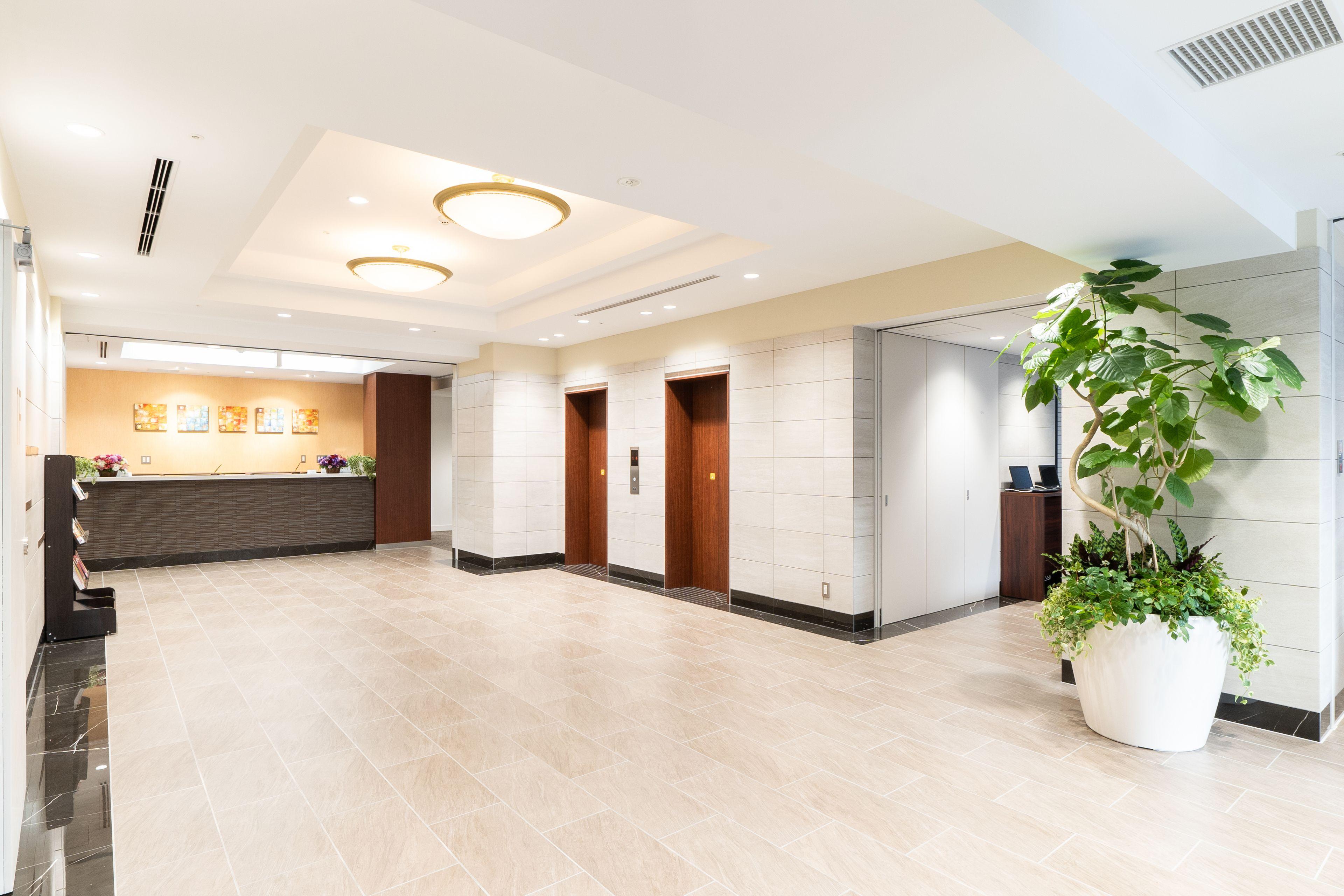 Pearl Hotel Shinjuku Akebonobashi — Photos 2